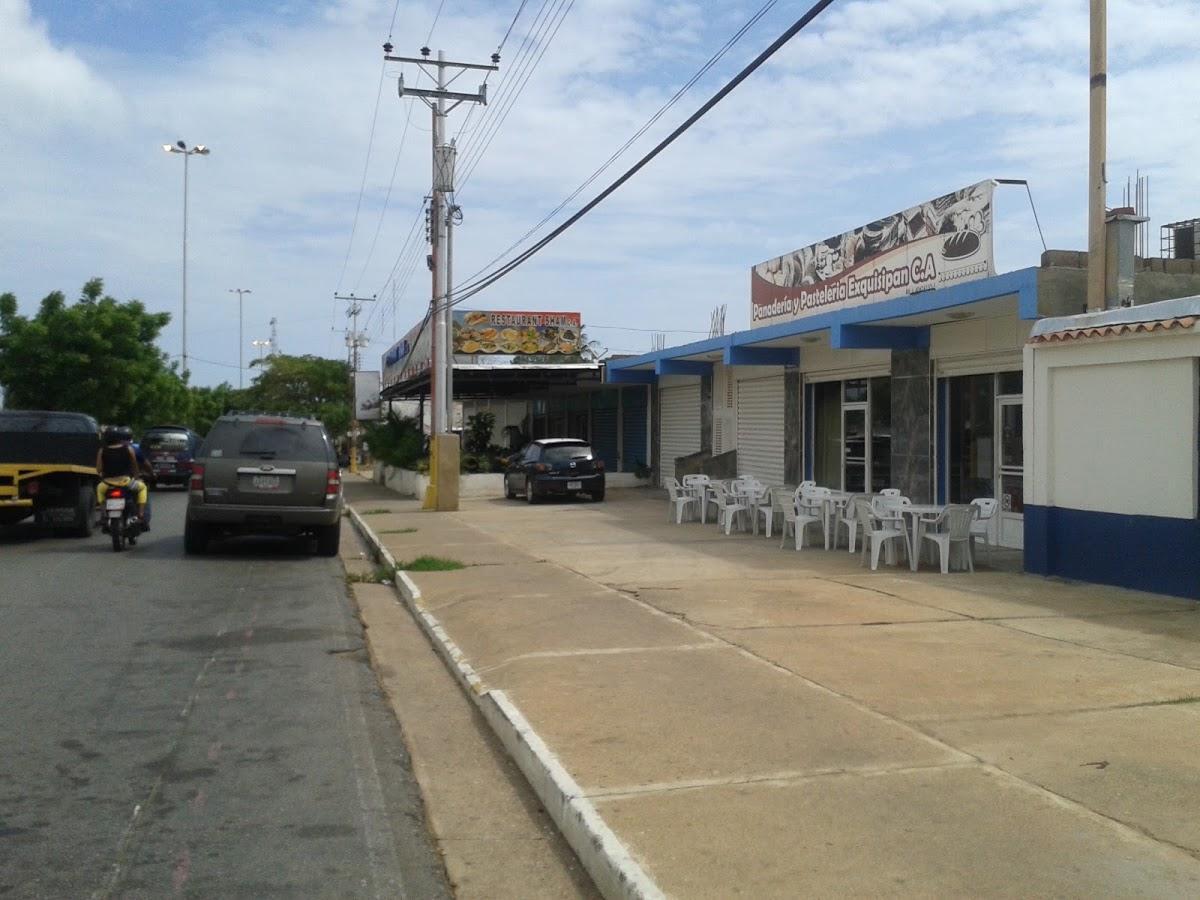 Minimarket y Exquisiteces las Delicias