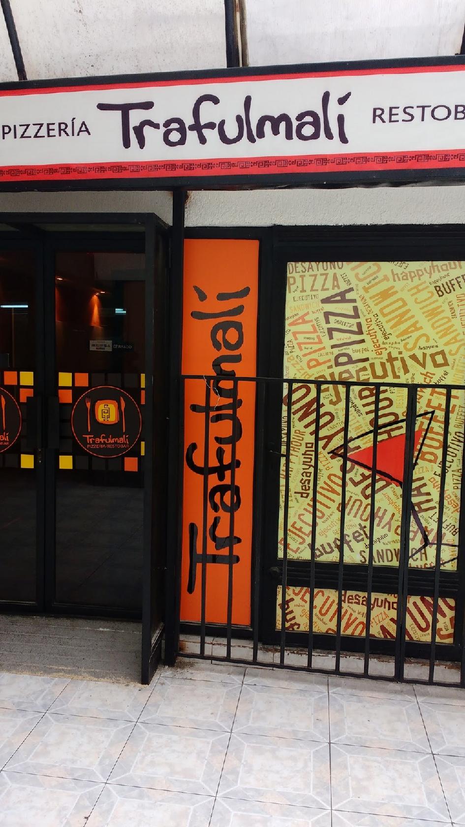 Trafulmalí