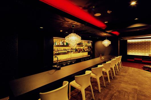 BAR CANELO