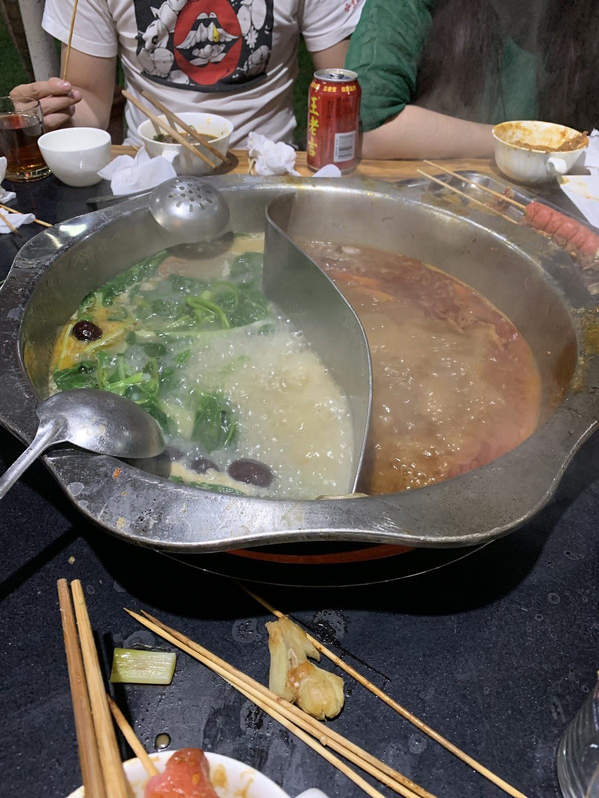 桃园饭店