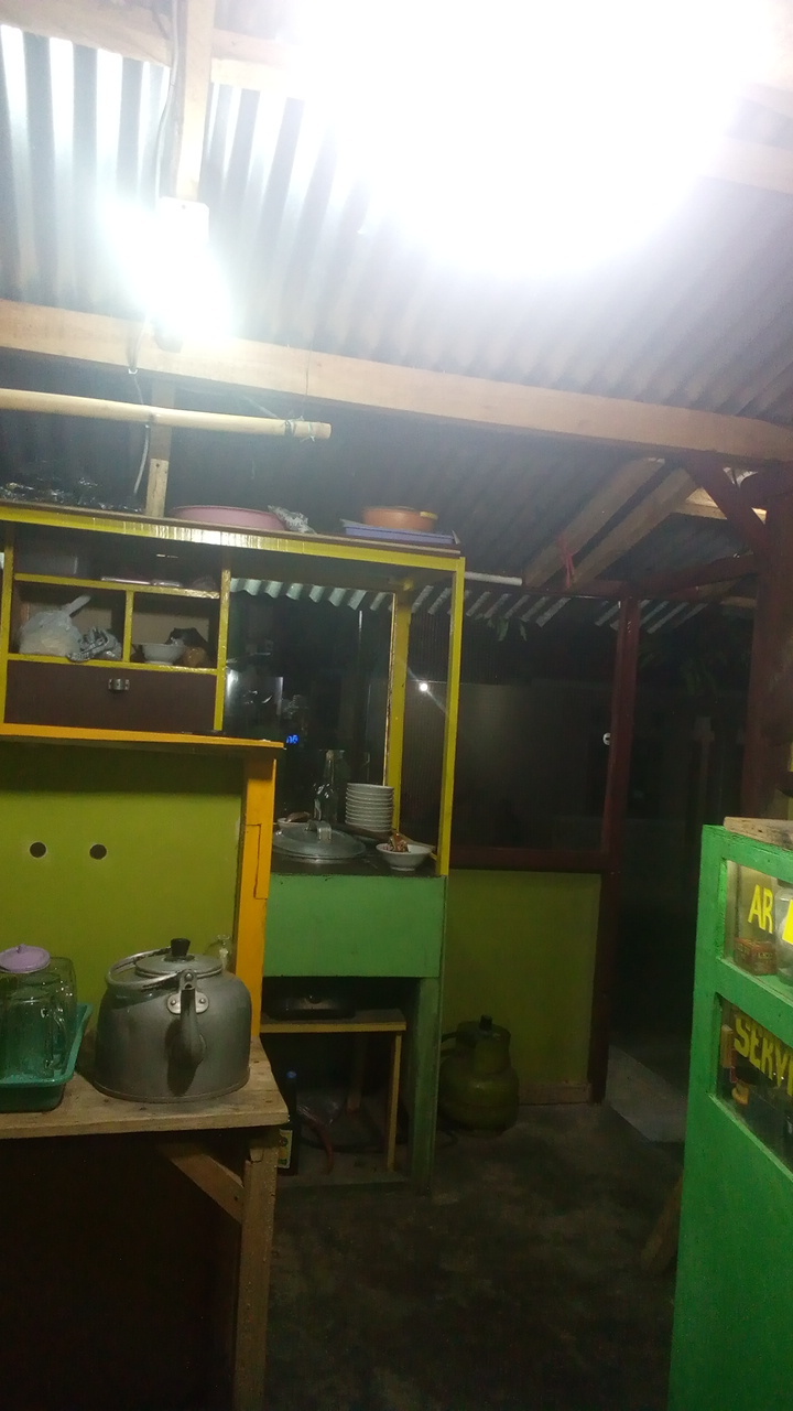 Bakso ＆ Bakmi 99