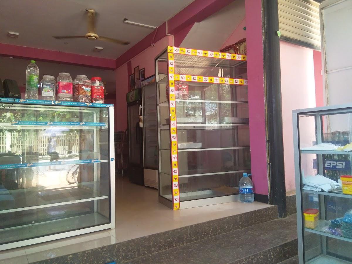 Magik Restaurant