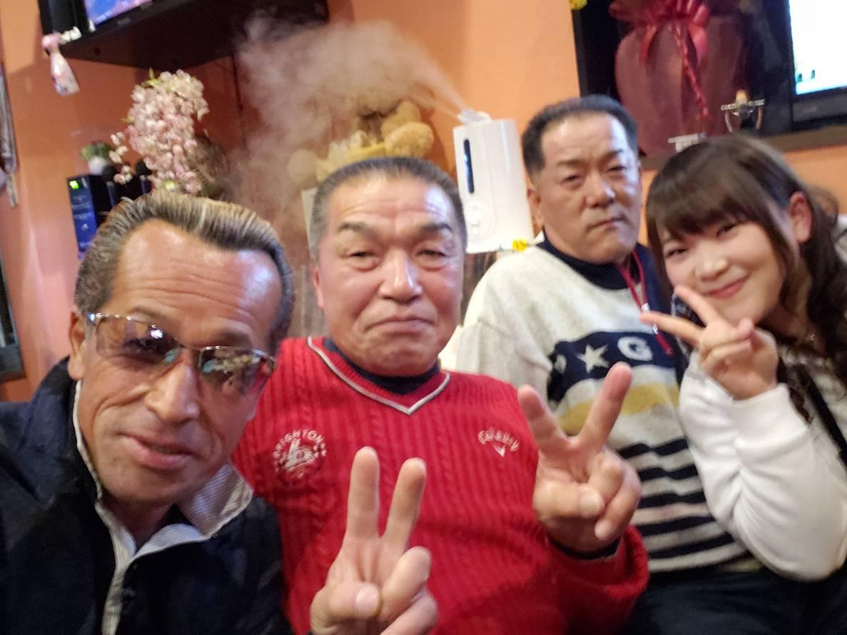 スナックホットハウス