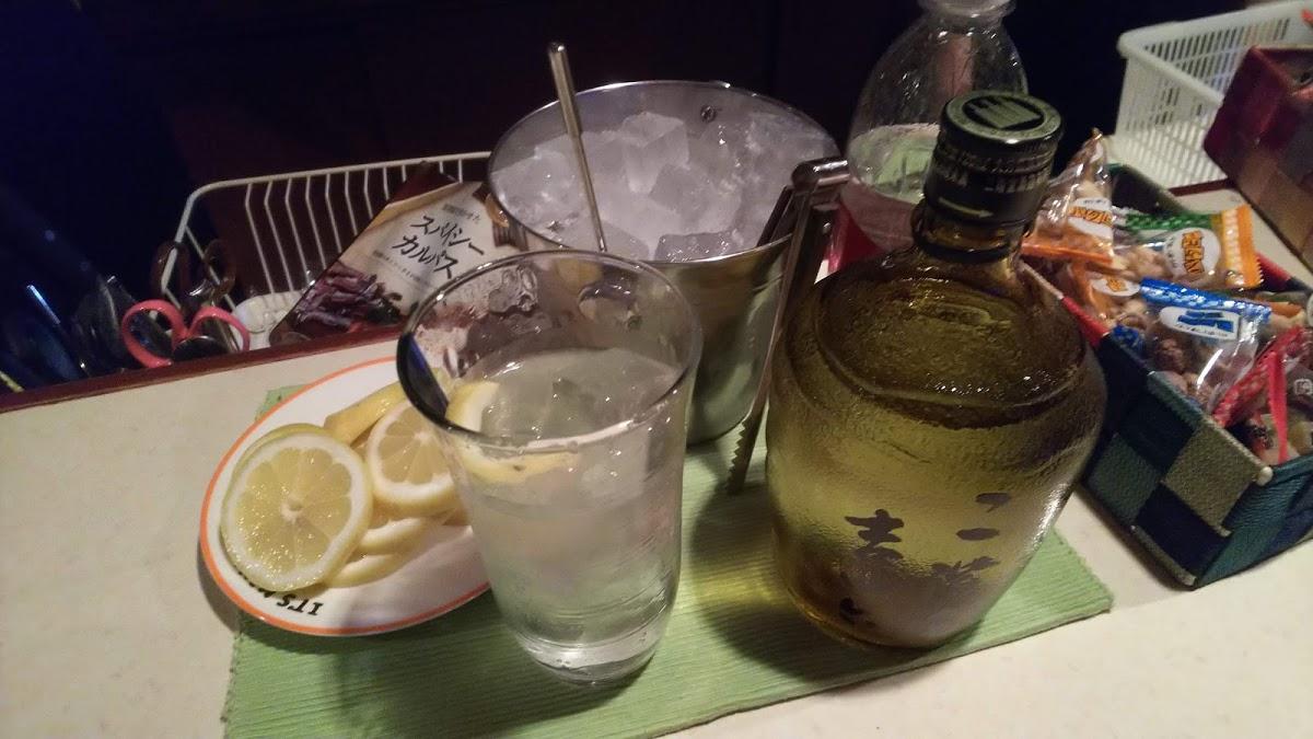 スナックランナー