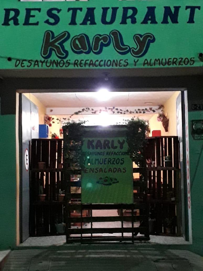 Karly