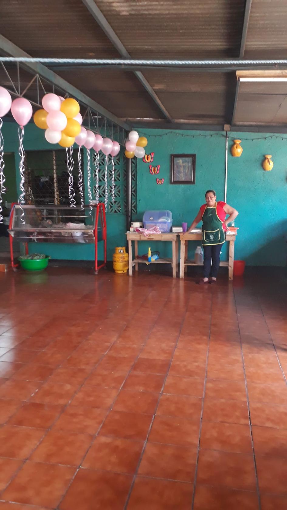 Comideria Valeria