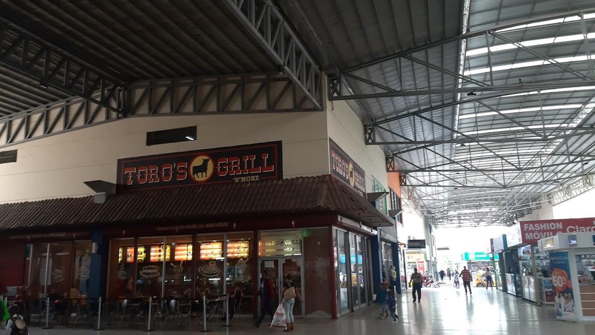 Toro Grill Restaurante