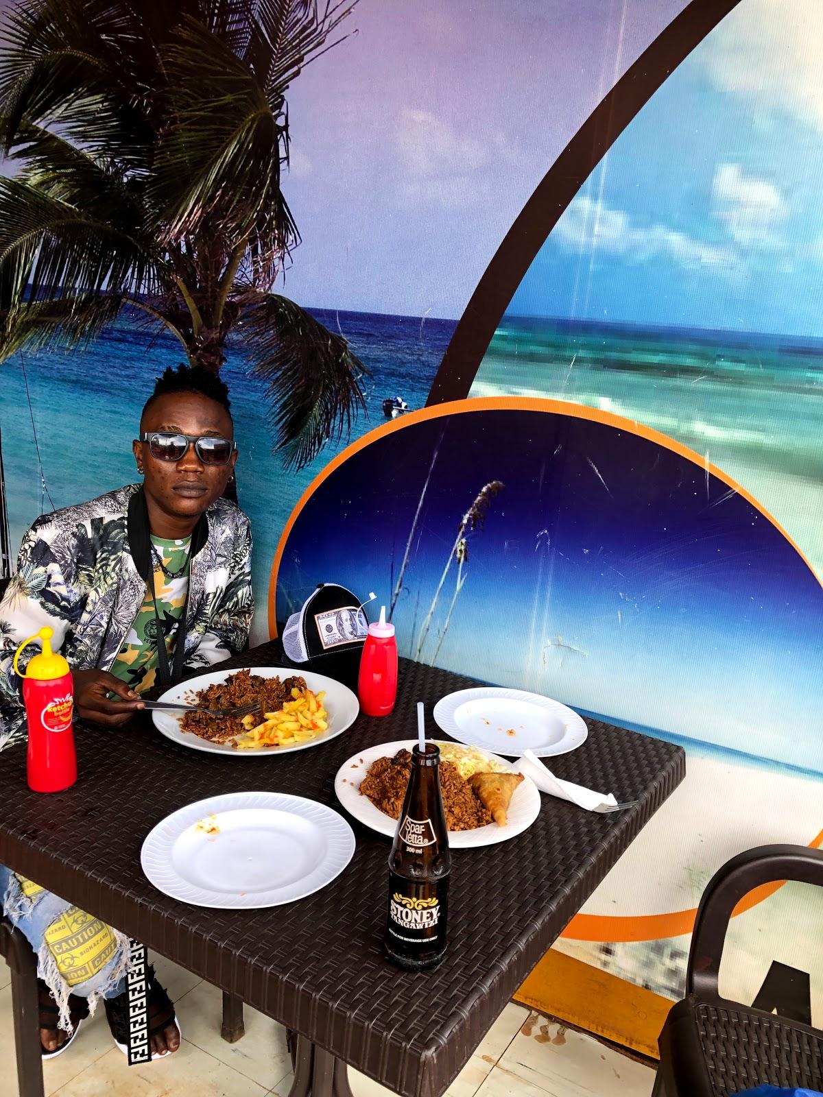 Abba restaurant & Takeaway(Abba chicken)