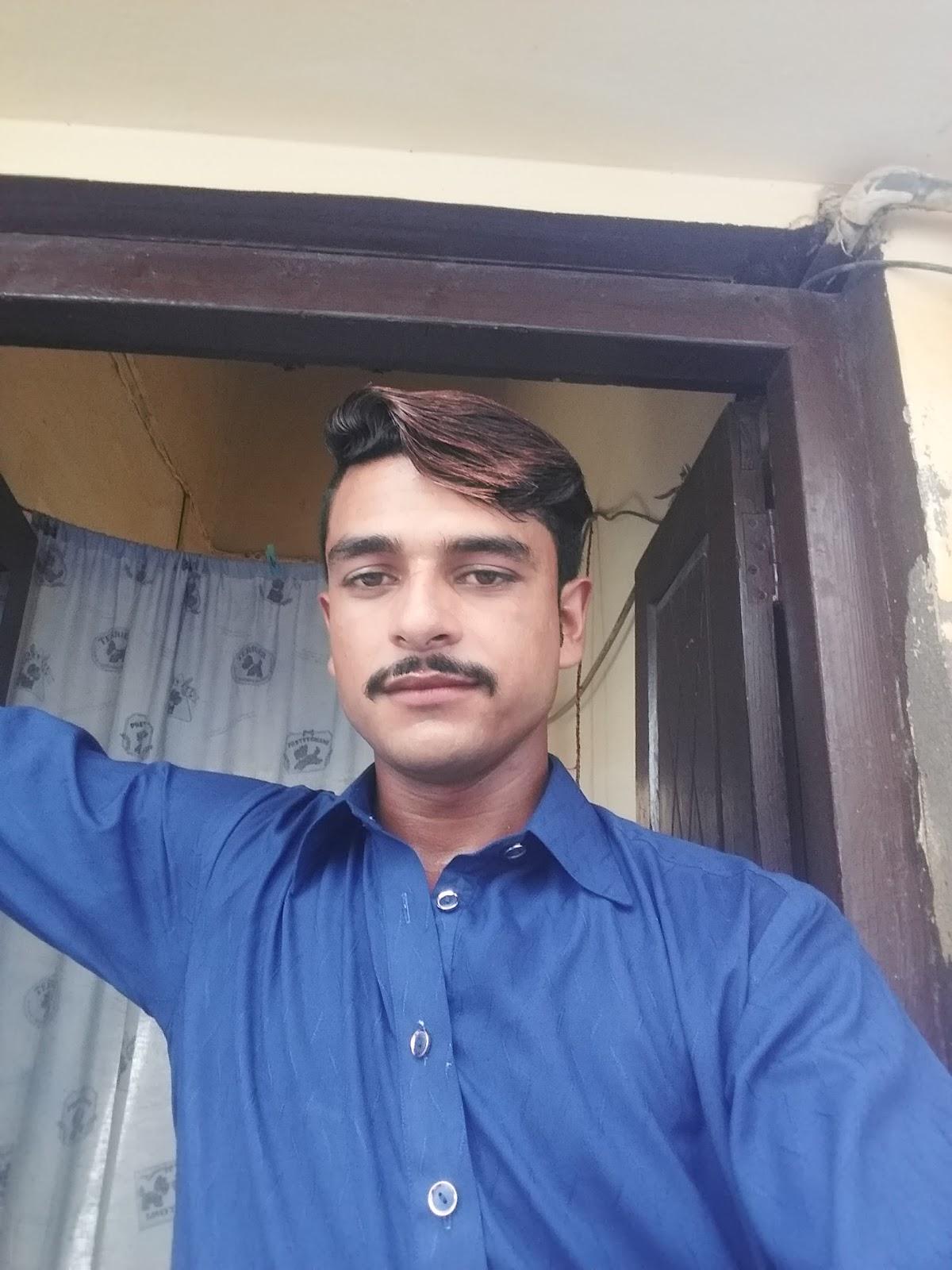 Malik Tariq City