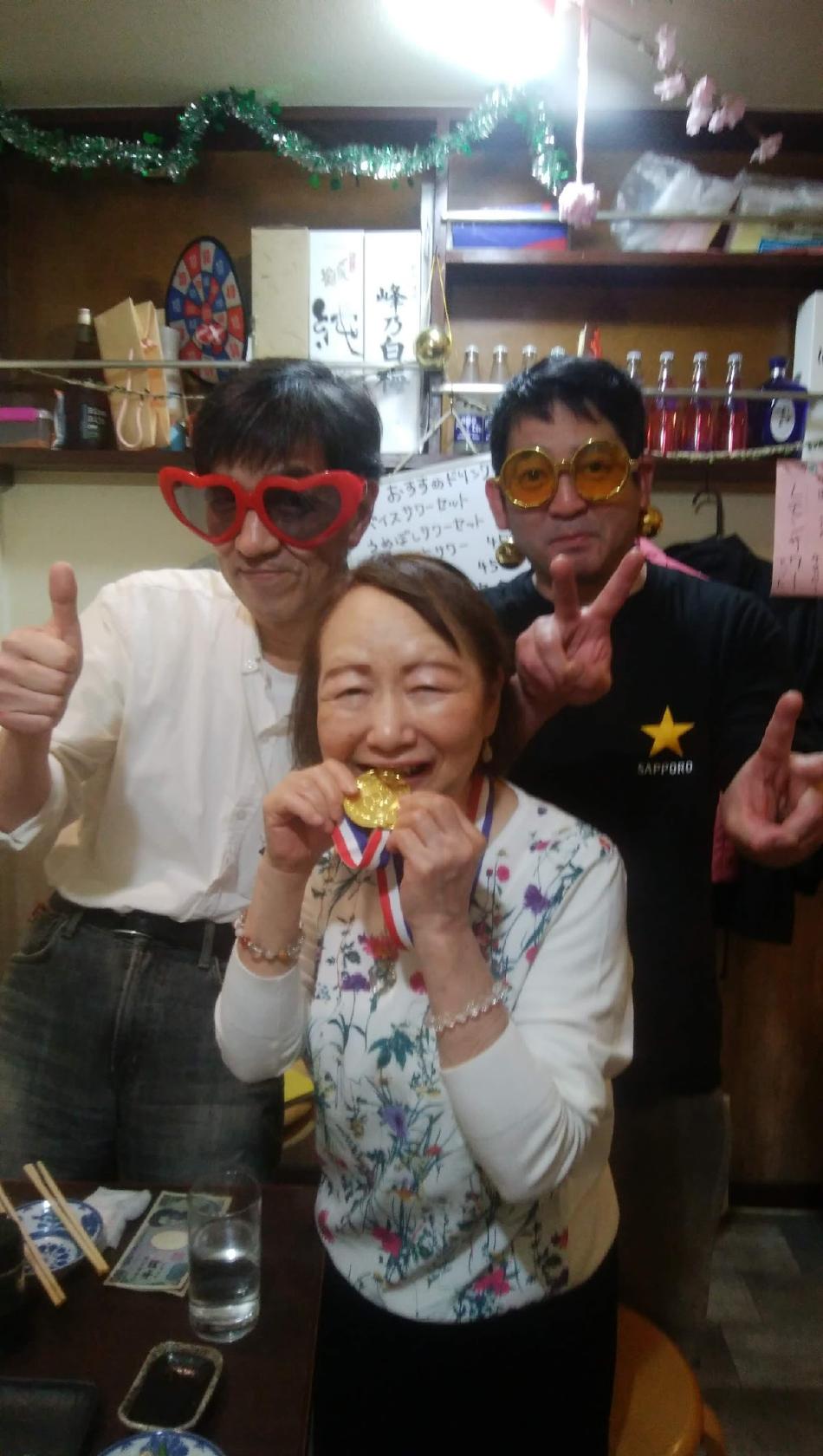 ひろこの店