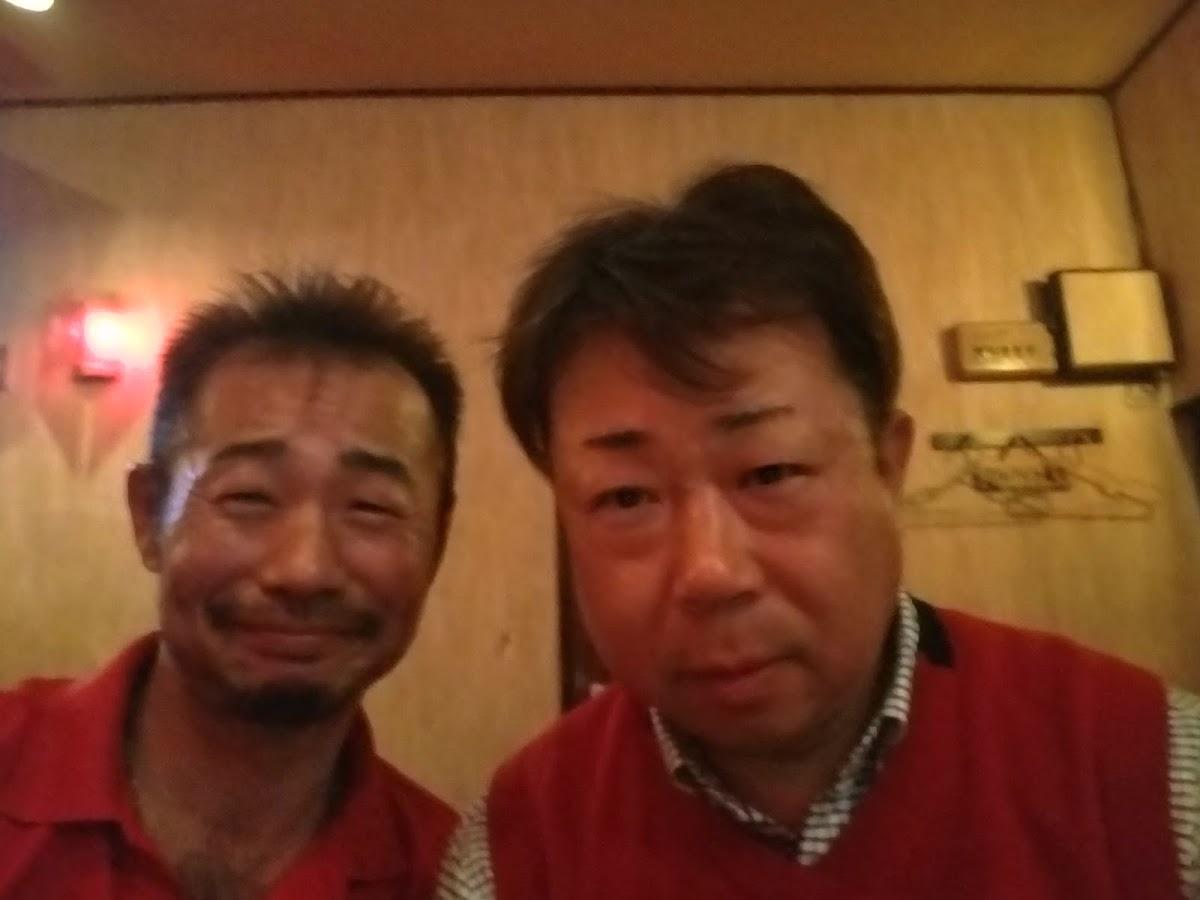 ピーターパン（スナック）