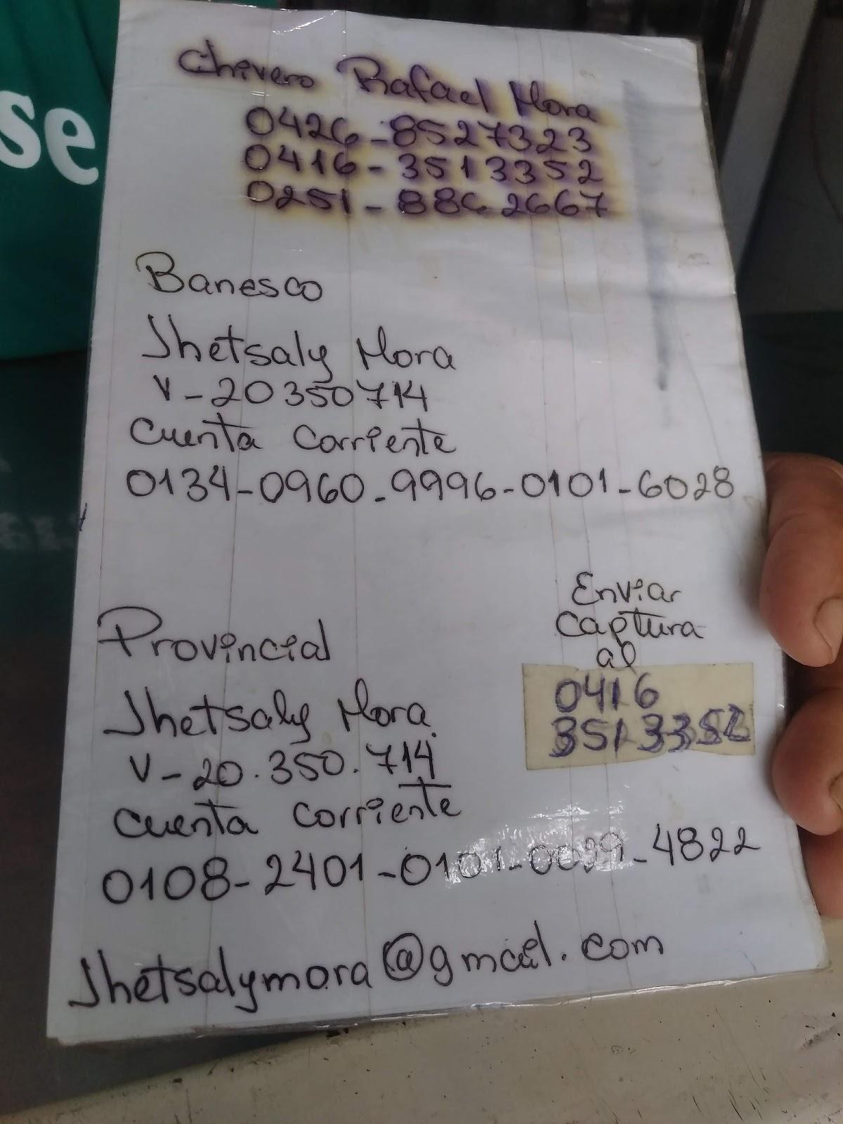 El Rincón del Chivo
