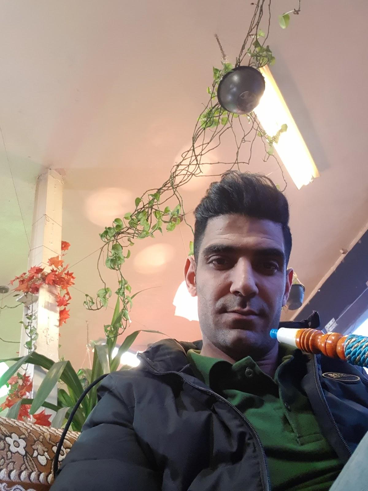 coffee shop