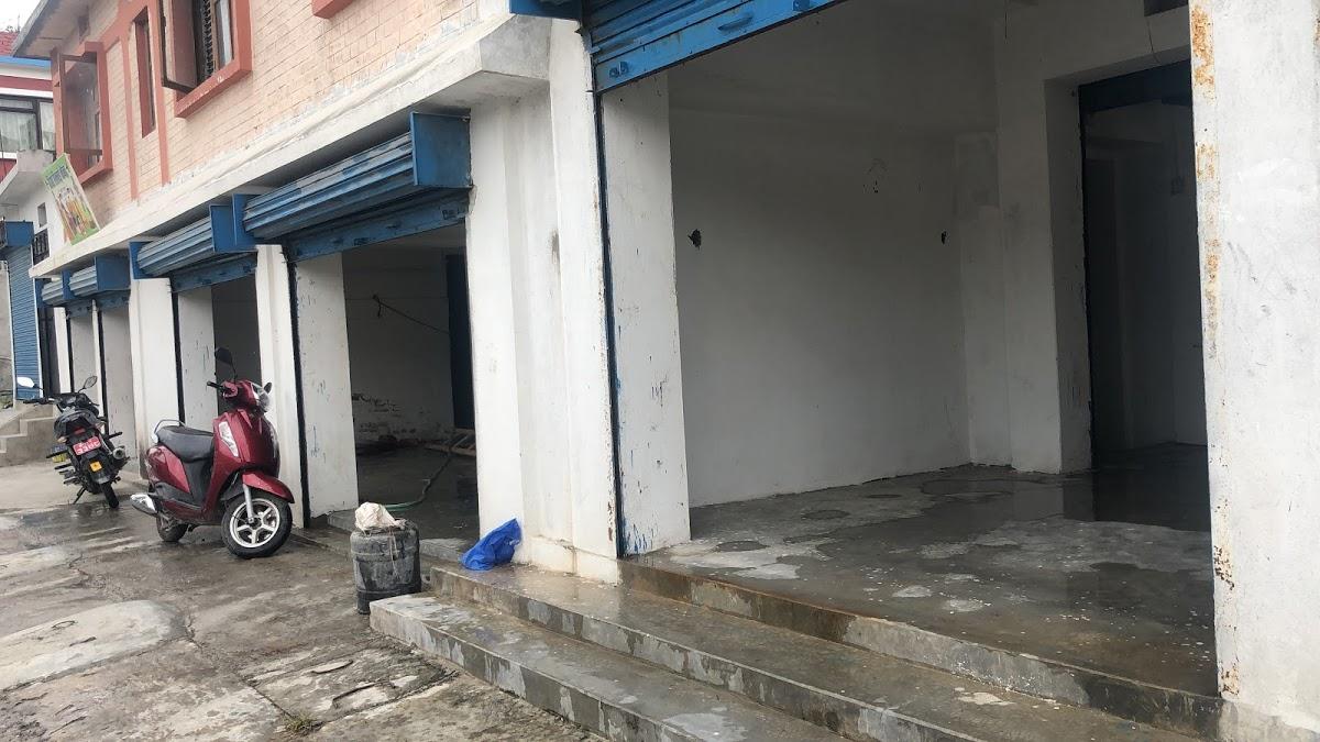 Sankhuwasava gurung hotel