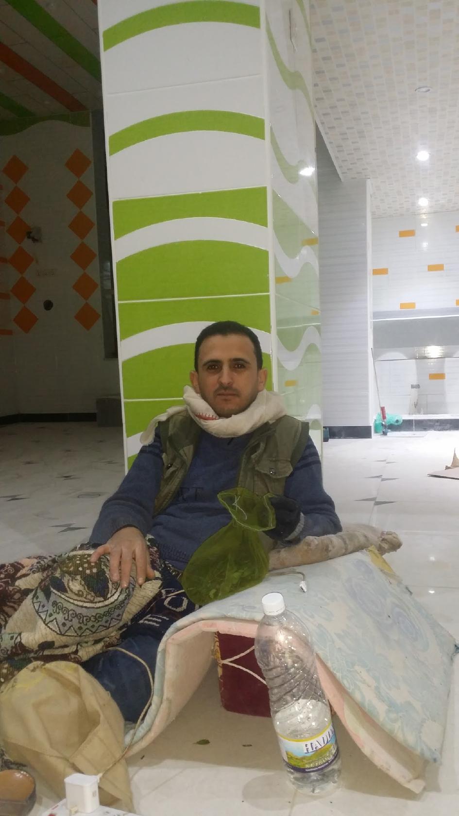 مطعم ومخبازة البيت الفاخر