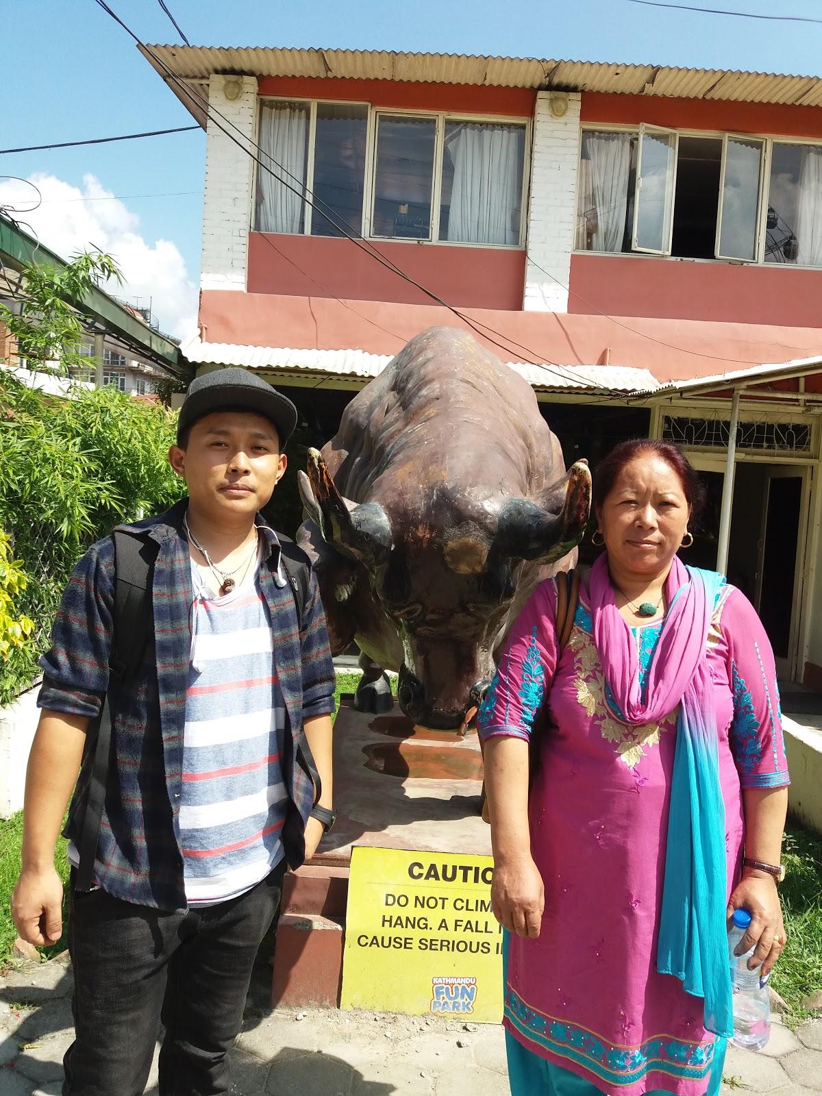 Tshering Hotel