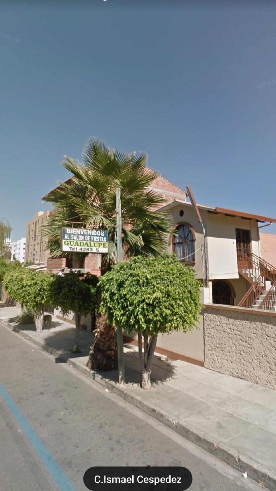 Salon de Fiestas "Guadalupe"