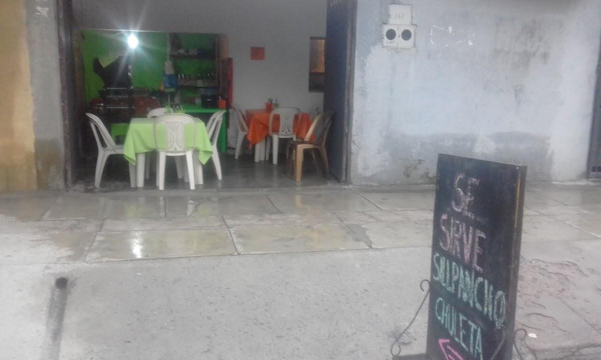 Sillpancheria Santiago
