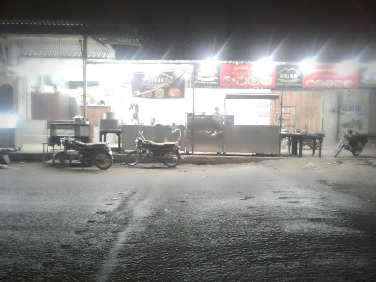 Mughlai Darbar