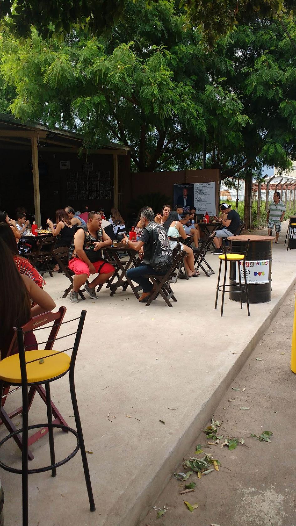 Cambe's Bar,Choperia e Restaurante