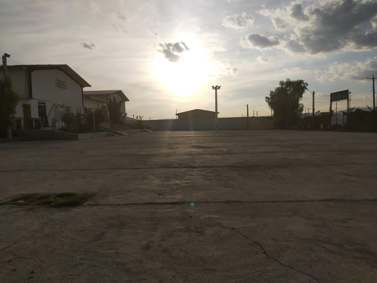 رستوران طلاییه