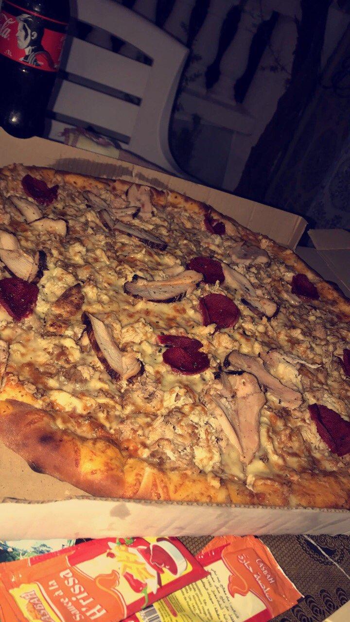 Pizzeria classico