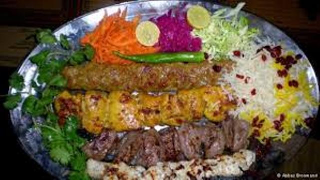 Vahdat Restaurant and Banquet Hall