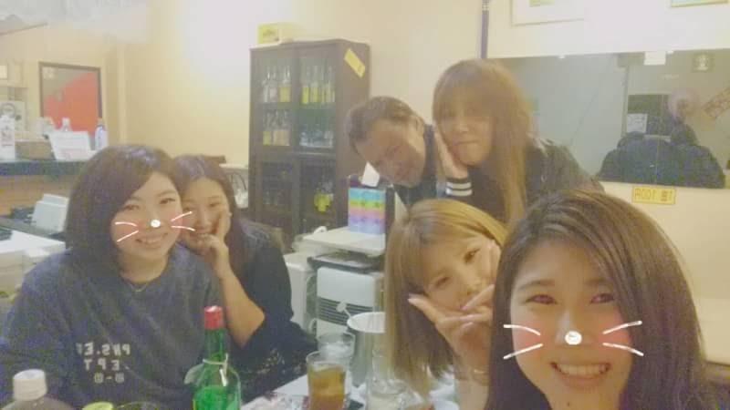 カラオケ居酒屋きよちゃん
