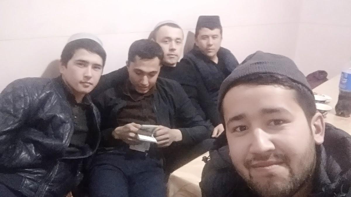 So'lim To'yxonasi