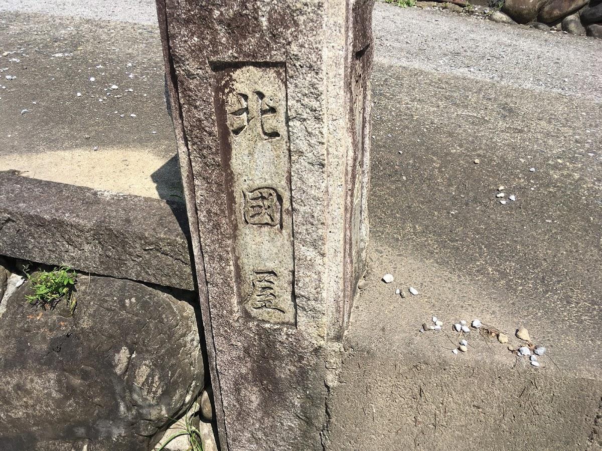 北国屋