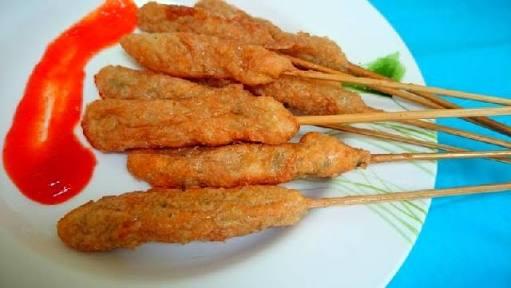 SEMPOL GALIPAT PAJAK