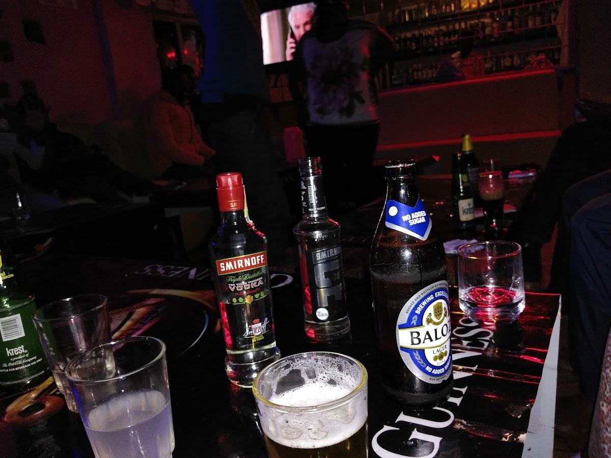 Vyke pub and resraurant