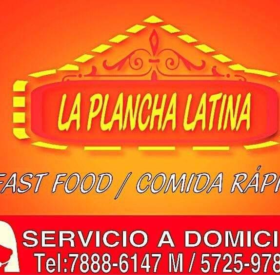 La Plancha Latina