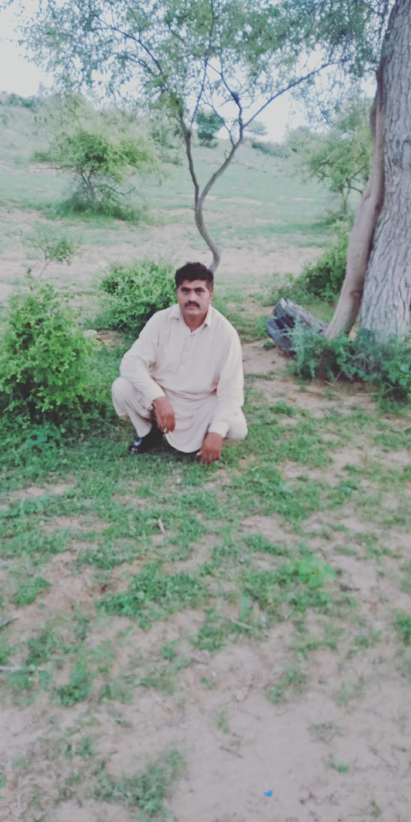 Saleem Panhwar Tea Hotel