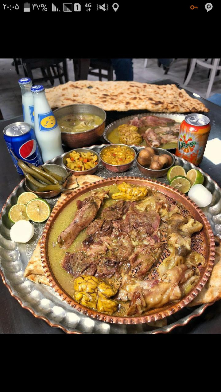 طباخی دلپذیر