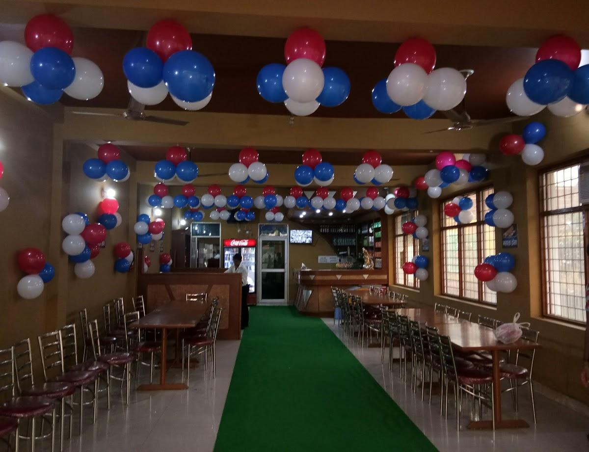 New Indian food cafe & Restaurant