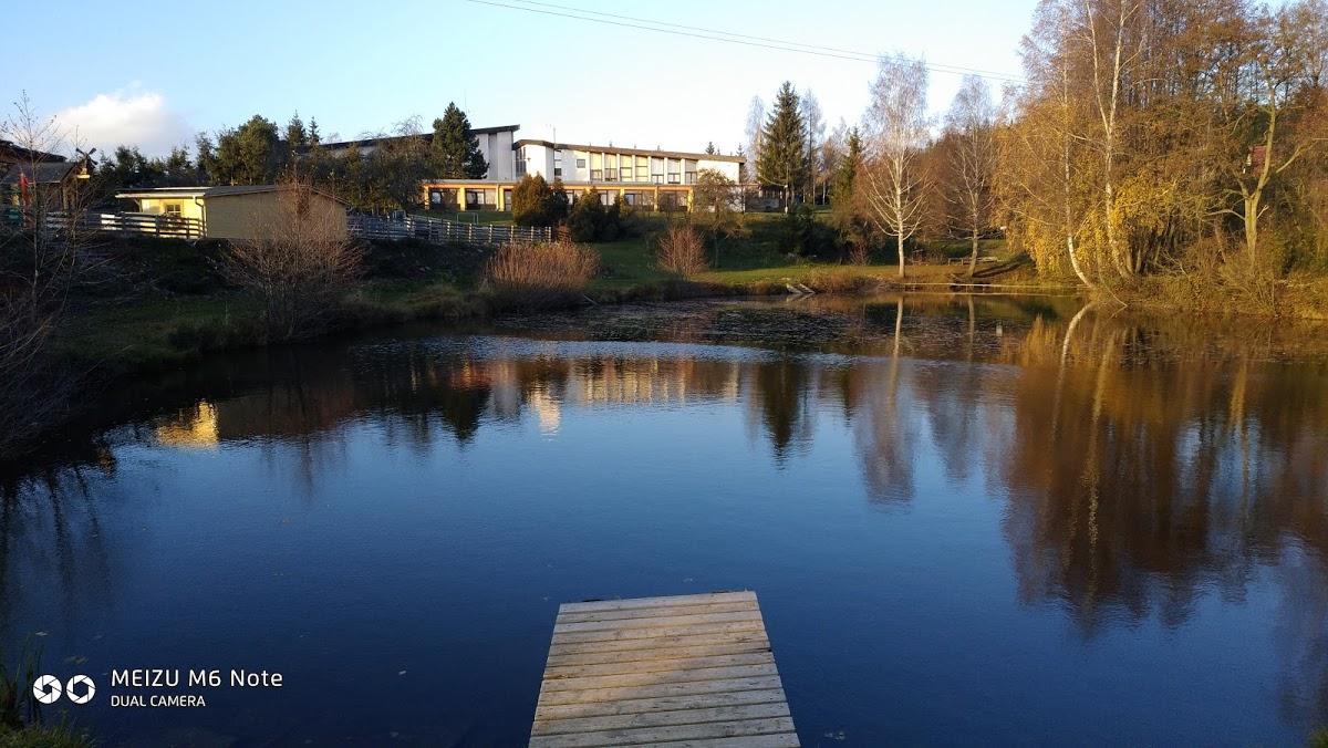Rekreační zařízení Vyhlídka