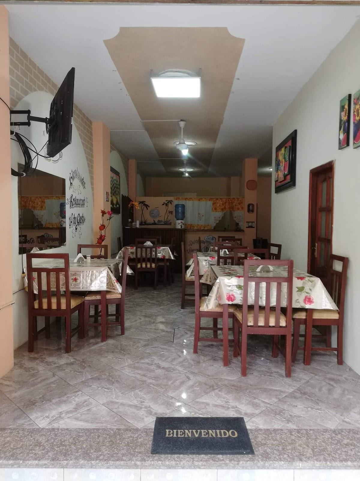 Restaurante A Tu Gusto Food&Drink