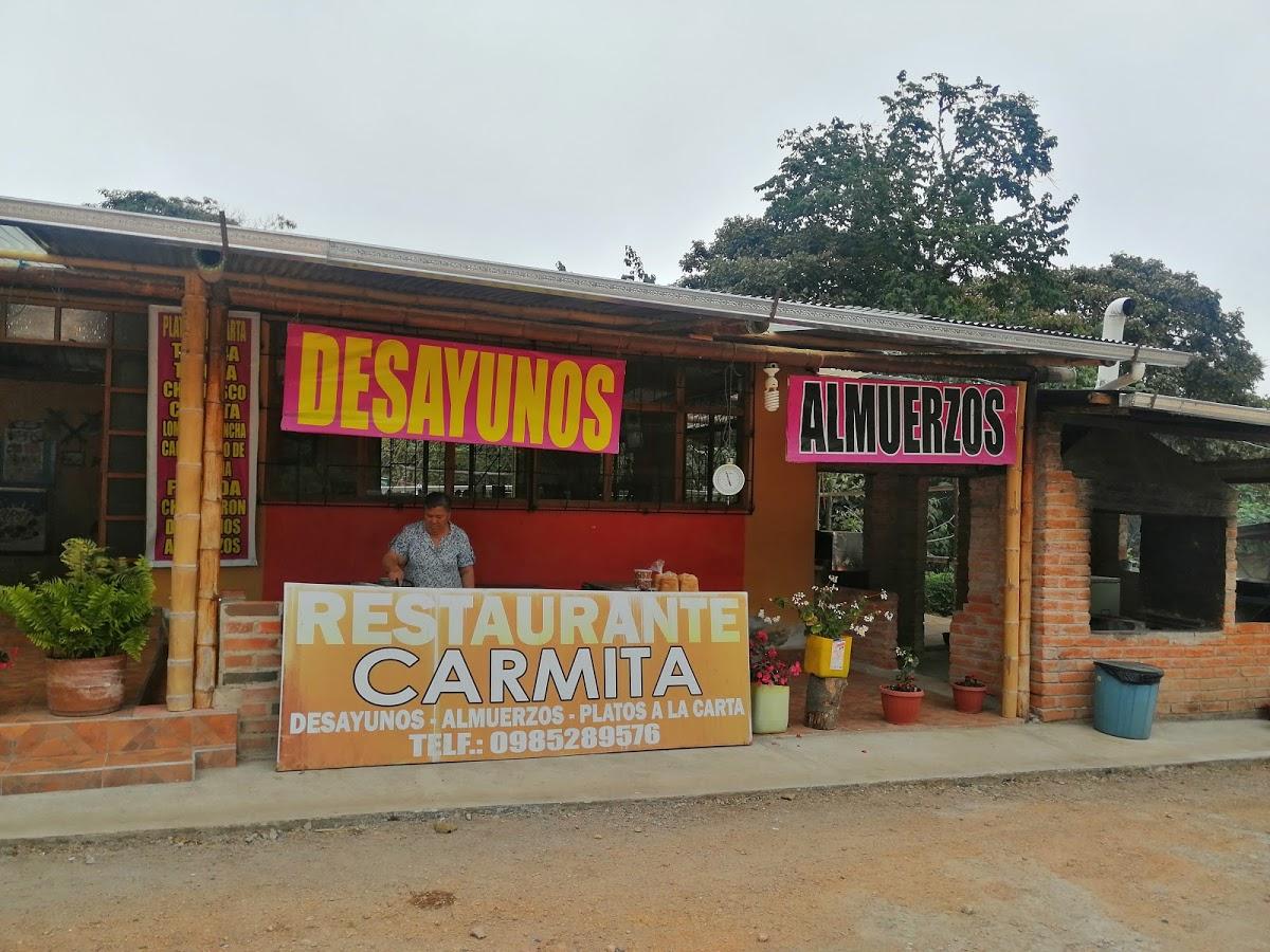 Restaurante Carmita
