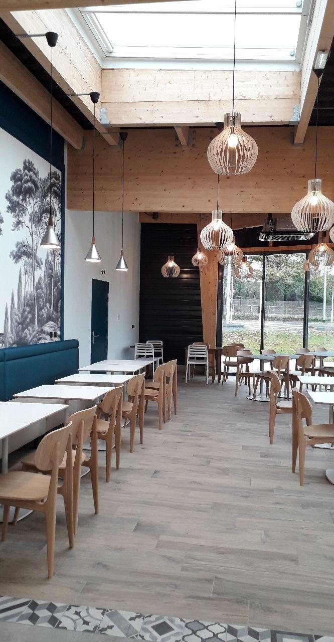 Boulangerie MARINI - Trattoria