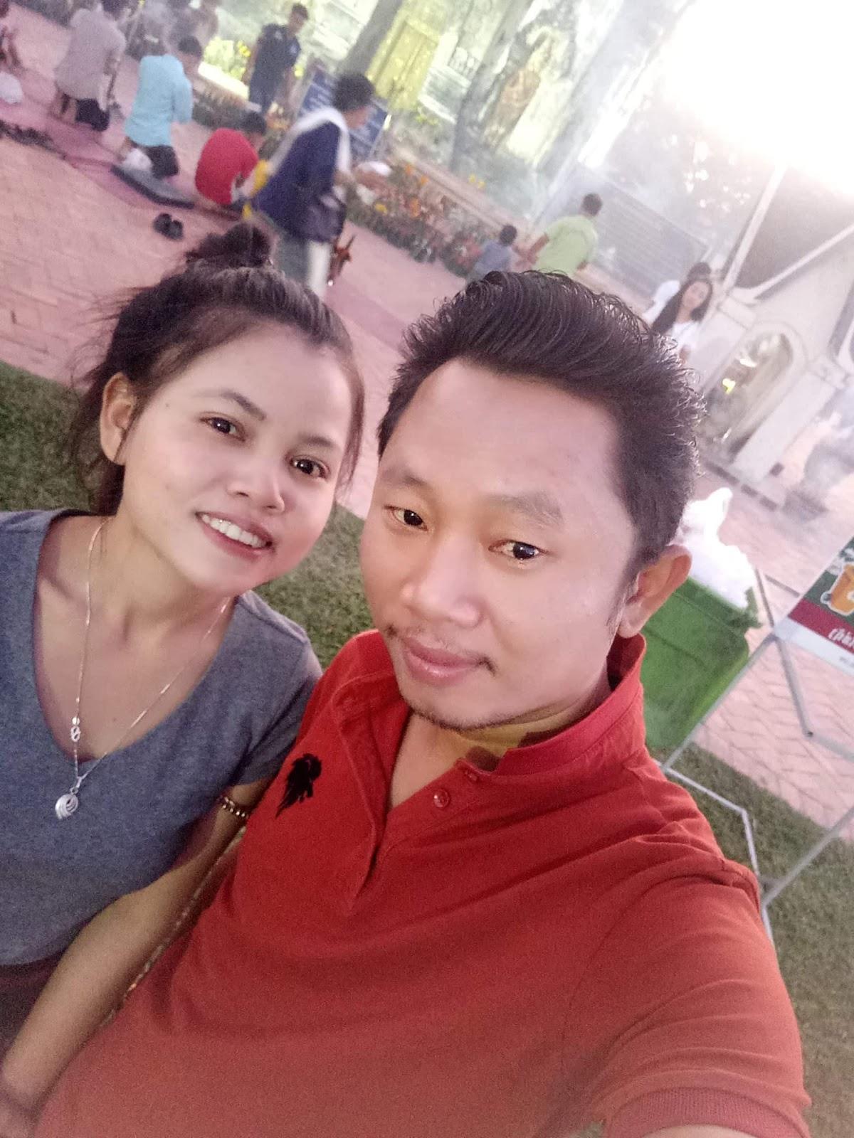 ເຮືອນທ້າວຈ່ອຍ ອ້າຍທ້າວນັດ