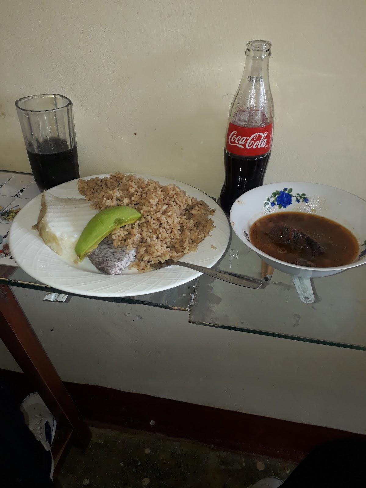 NAM NAM RESTAURANT