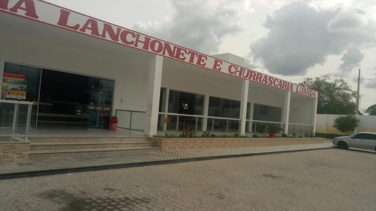 Churrascaria Luanda