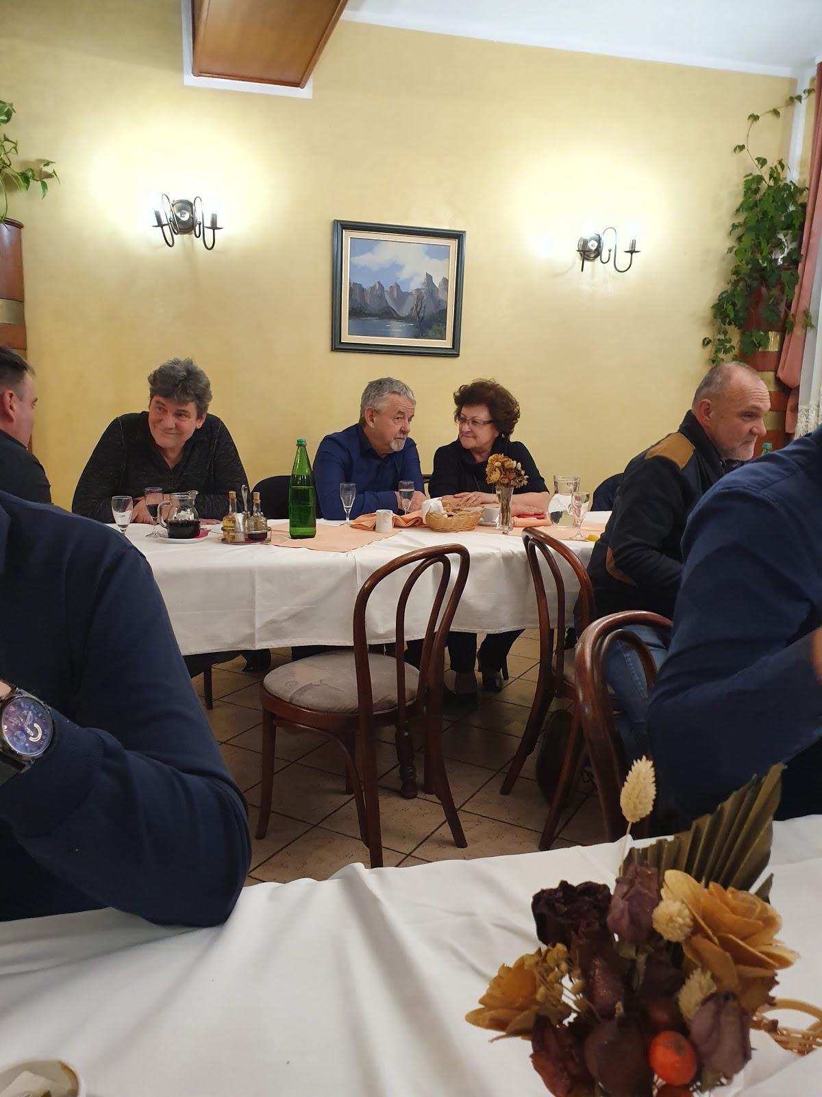 Gostilna Ivanov hram, Vesna Kirbiš, s.p.