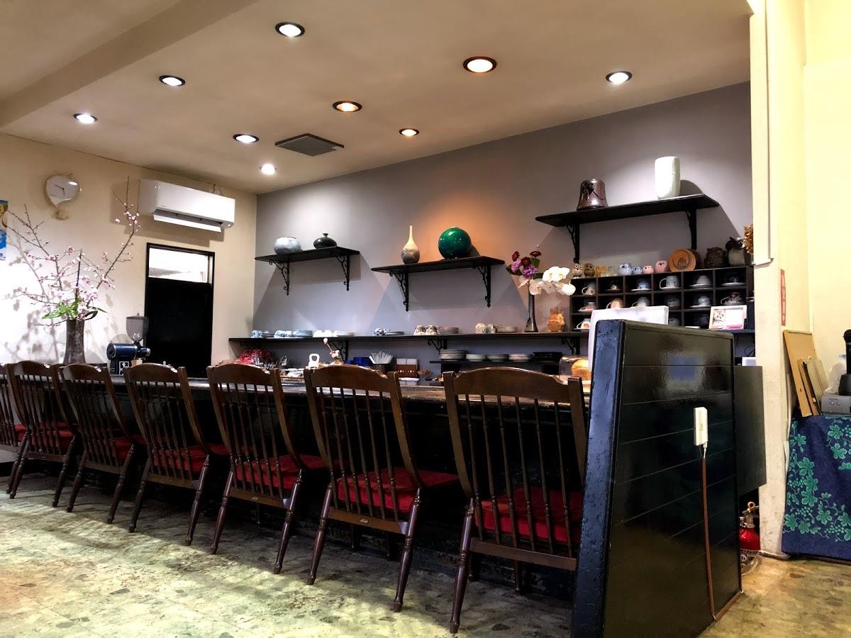 珈豆里