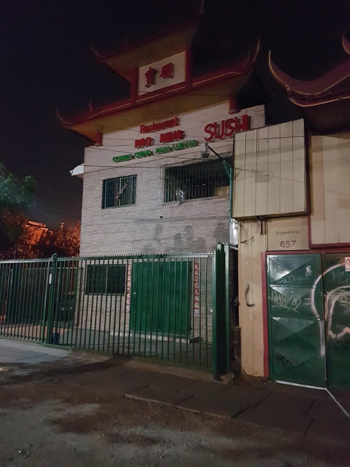 Los Zapadores 699 Recoleta Región Metropolitana
