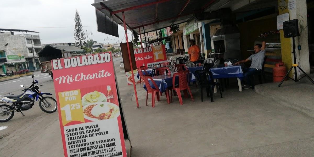 Restaurant Normita