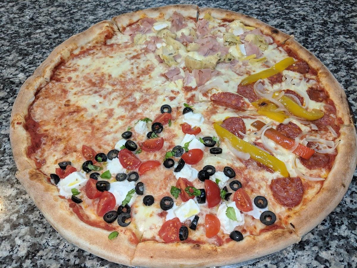 Pizzeria My Way - Turriaco