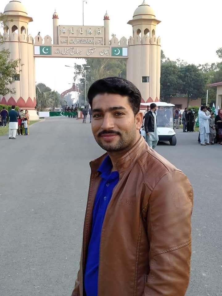 Sher E Rabbani Pakwan Center Branch 2