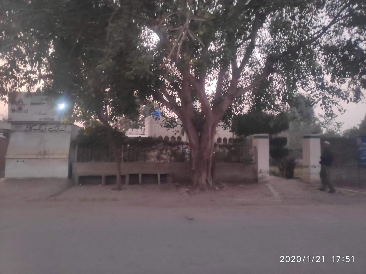 A . S Drink Corner اے - ایس ڈرنک کارنر